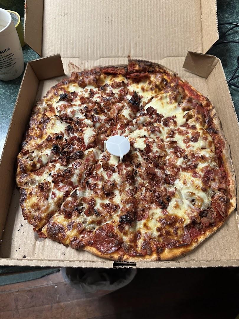 Steve's Pizza