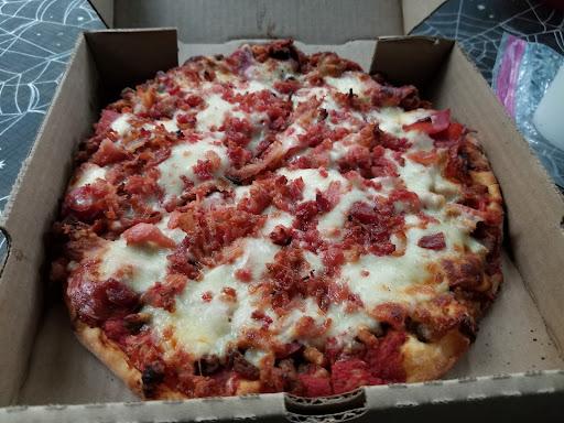 Steve's Pizza Menu image 8