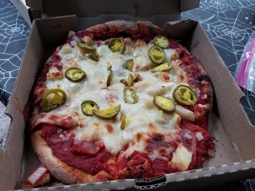 Steve's Pizza Menu image 9